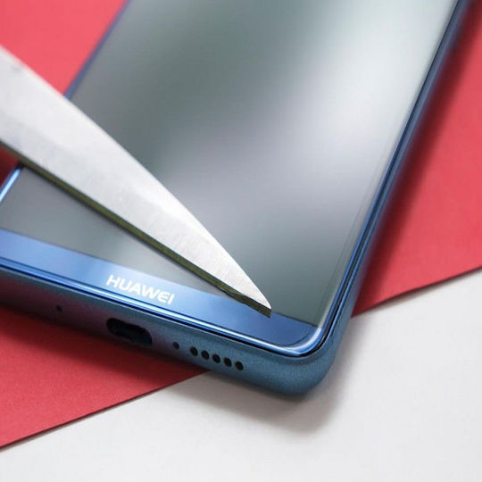 3MK Flexibleglass Ceramic Tempered Glass (Google Pixel 8 Pro)