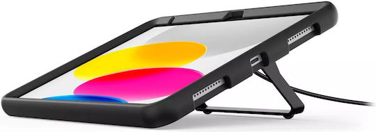 Compulocks Flip Cover Schwarze (iPad 10.2IN 10TH GEN)
