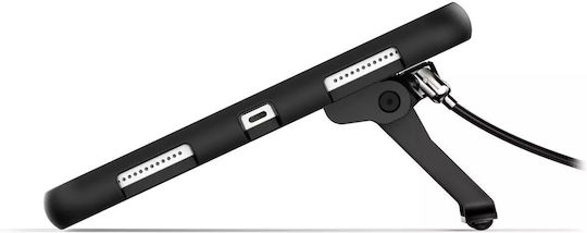 Compulocks Flip Cover Schwarze (iPad 10.2IN 10TH GEN)