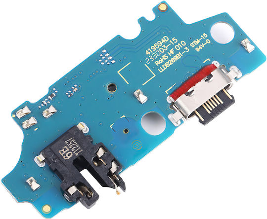 Original Charging Port Board Socket Samsung Galaxy A05s Sm-a057f