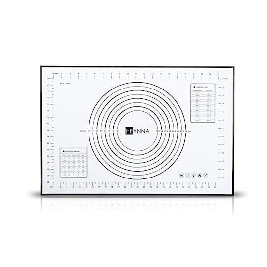 Membrană de Coacere Antiaderentă din Silicon 60x40cm 1buc