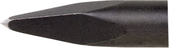 Rennsteig Daltă ascuțită cu Priză SDS Plus 250mm