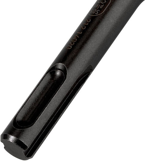 Rennsteig Стъргалка за сладкиши със Захващане SDS Plus 250x22mm