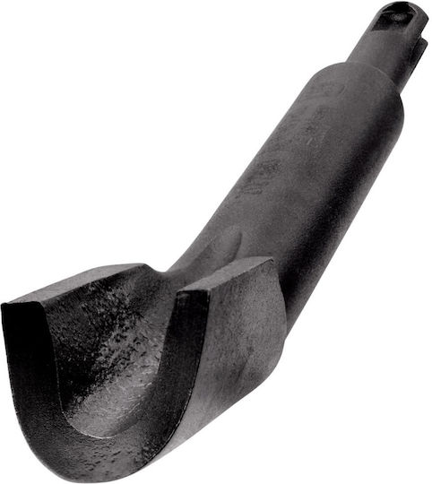 Rennsteig Стъргалка за сладкиши със Захващане SDS Plus 250x22mm