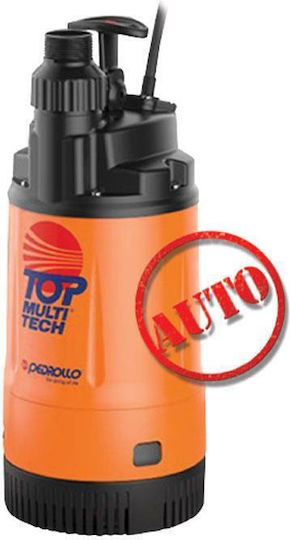 Pedrollo Einphasige Pumpe Quelle: 0.75hp 108433