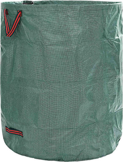 vidaXL Müllbeutel für den Garten 79x79cm 12Stück Grüne
