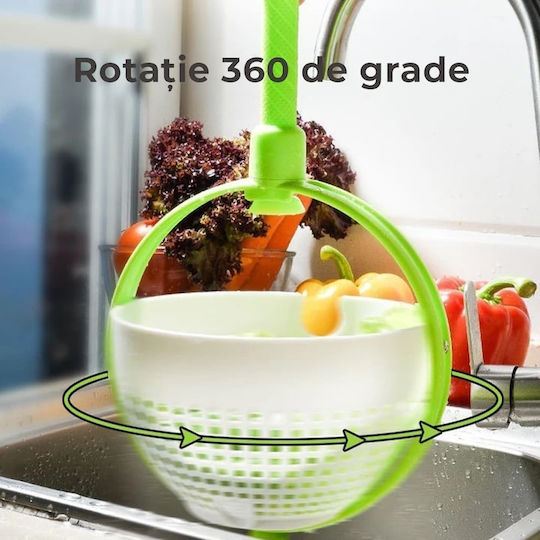Strecurătoare pentru legume Plastic 1buc