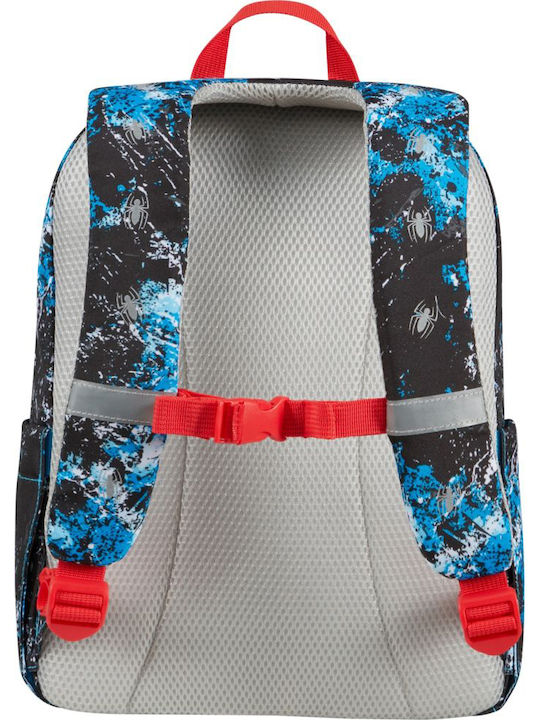 Samsonite Spiderman Πλάτης