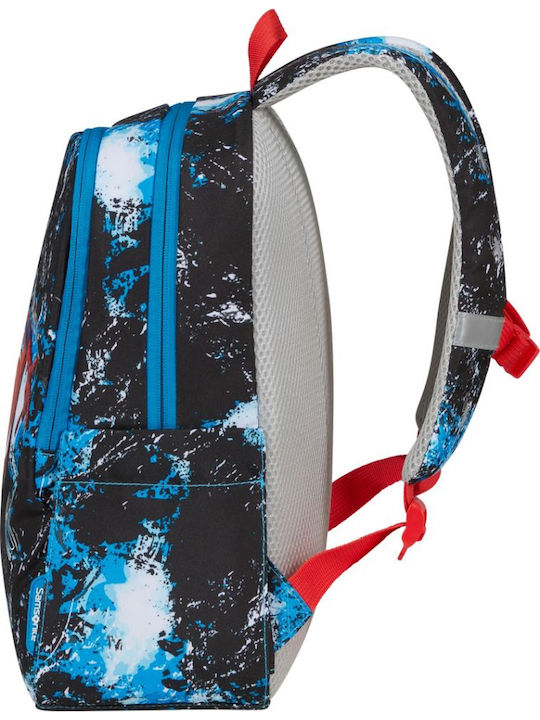 Σακιδιο Πλατης Samsonite Daydream Disney Spiderman Mystery