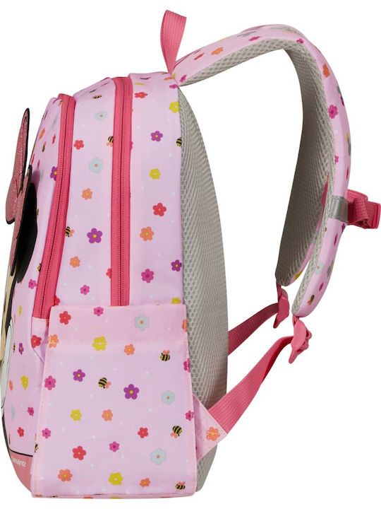 Ghiozdan De Spate Samsonite Daydream Disney Minnie Flower Power