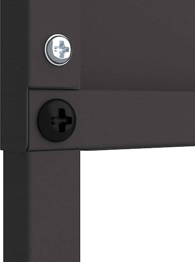 vidaXL Borcan Decorativ Pentru Grădină 876322