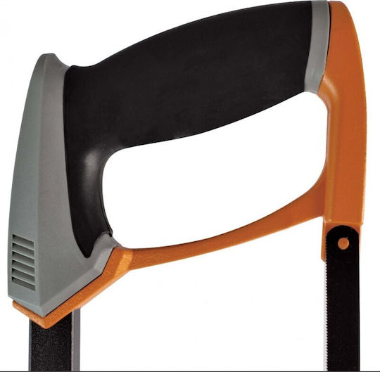 Kapriol Iron Saw Hacksaw 90° 45° Kapriol 30cm 33548