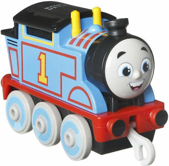 Fisher Price Томас и приятели Thomas Влакче Приключение в Содор за 3+ години+ Години