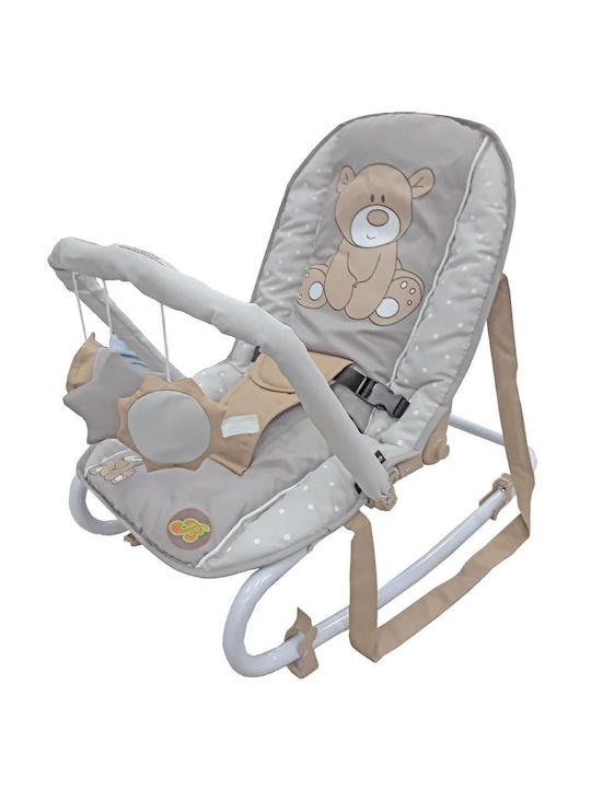 Beboulino Calme Manual Baby Relax Mooving Bear Beboulino Calme Manual Baby Relax Mooving Bear