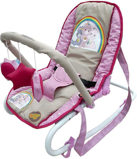 Beboulino Manual Baby Relax Calme Bears for Child up to 9kg