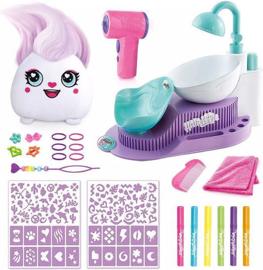 Canal Toys Hair-iffic Frisörstil Salon Ctair044