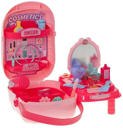 Kosmetikset Schminktisch 37 Teile