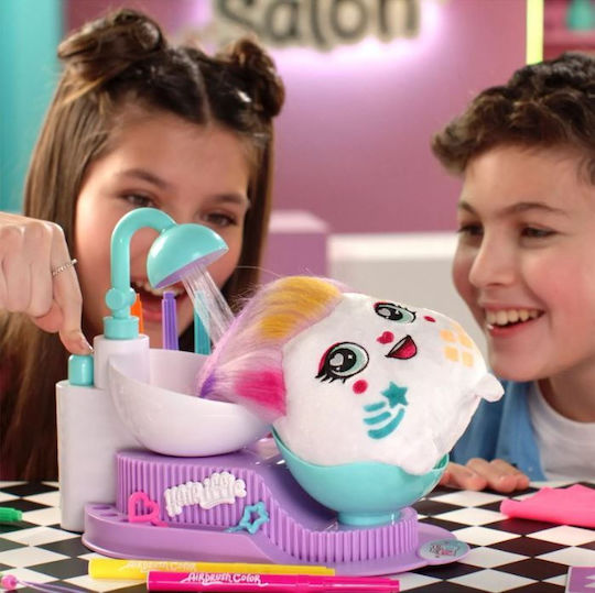 Canal Toys Hair-iffic Frisörstil Salon Ctair044