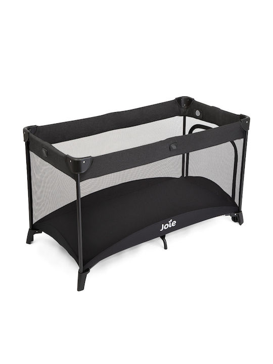 Joie Allura Playpen 2 Levels with Mattress Black
