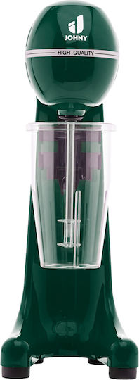 Johny Επαγγελματική Φραπιέρα ΑΚ/2-2Τ MET Green 400W με 2 Ταχύτητες