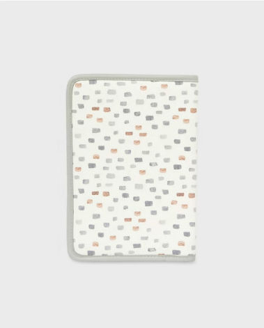 Mayoral Baby Health Book Case for Boy