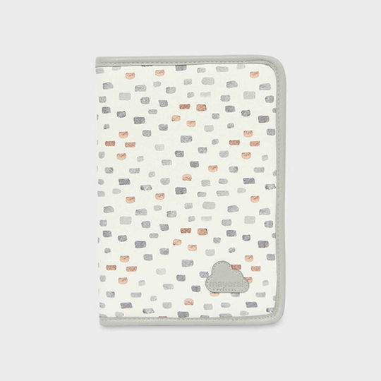 Mayoral Baby Health Book Case for Boy