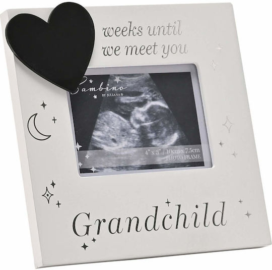 Bambino by Juliana Baby Keepsake Frame
