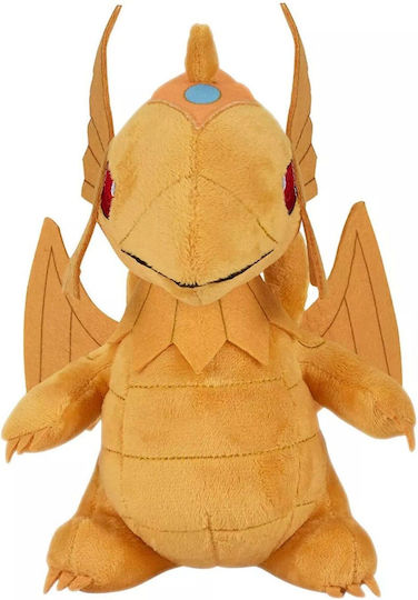Yu-gi-oh Plüsch Drache Geflügelter Drache Ra 20cm Cp5702