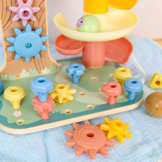 Tooky Toys Stacking Toy