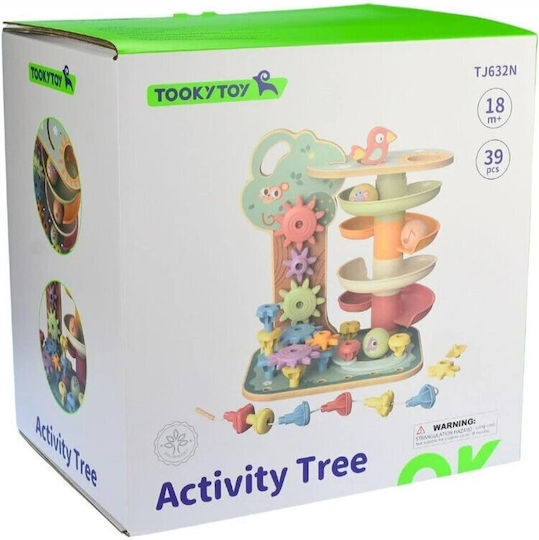 Tooky Toys Stacking Toy