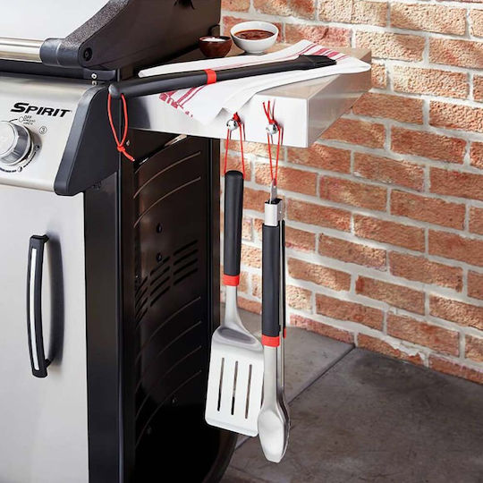 Weber Silicone Pastry & Basting Brush 40cm