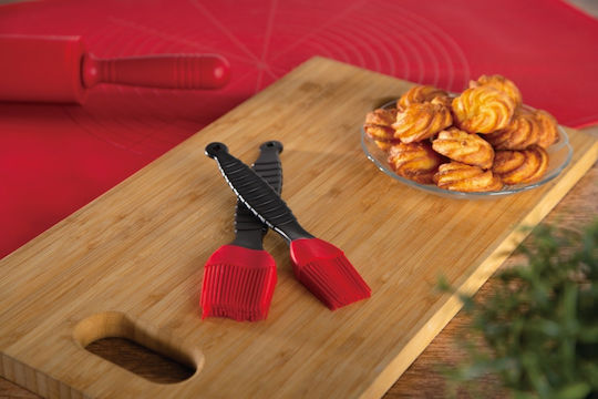 Berlinger Haus Silicone Pastry & Basting Brush 2pcs