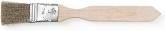 Hendi Pastry & Basting Brush with Bristles 22x5cm