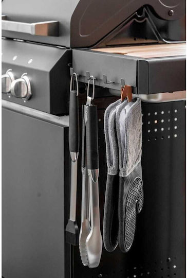 Wenko Pensulă de Gătit & Patiserie din Silicon 1pcs