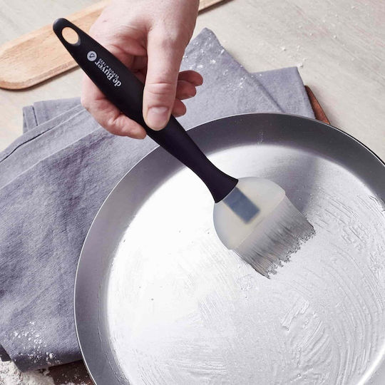 De Buyer Silicone Pastry & Basting Brush 25cm