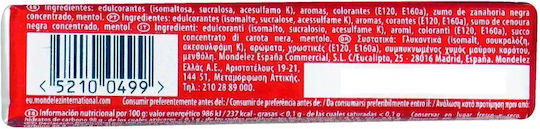 Halls Καραμελες Cinnamon Flavor Κανελα 32g