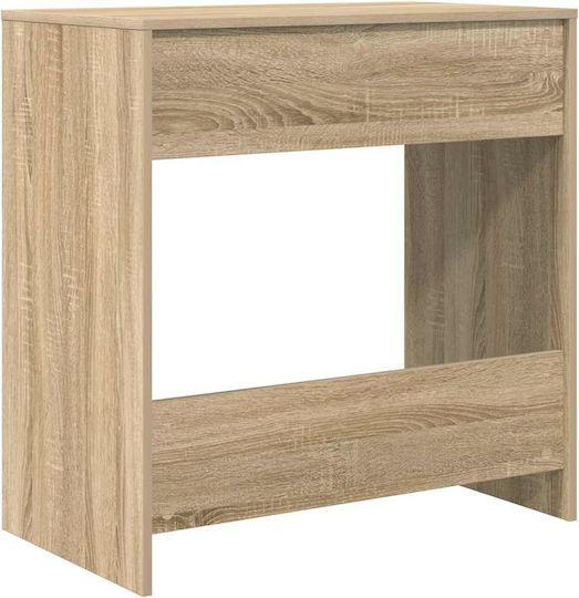 Бюро Дървено Софа Яница 77.5x43x79см