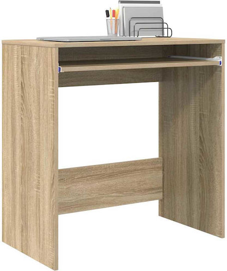 Бюро Дървено Софа Яница 77.5x43x79см