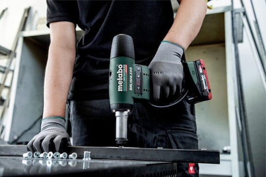 Metabo 601788850 Πριτσιναδόρος Αέρος