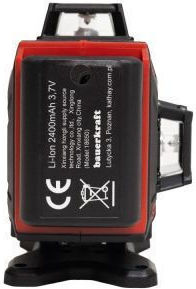 Self-leveling Linear Laser Level Green Beam
