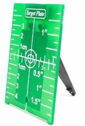 Self-leveling Linear Laser Level Green Beam
