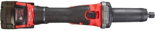 Milwaukee M18 FDG-0X Ευθύς Λειαντήρας 18V Solo με Ρύθμιση Ταχύτητας