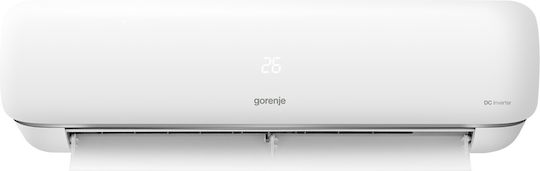 Gorenje Klimaanlage Inverter 9000 BTU A++/A+++ mit WiFi