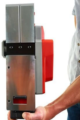 Milwaukee M18 BP-402C Rabota 18V 2x4Ah cu Sistem de Aspirație