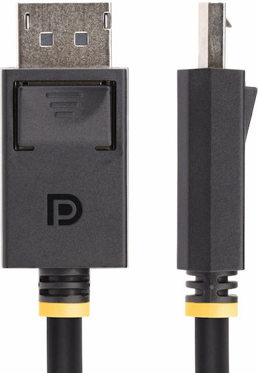 StarTech Cable DisplayPort male - DisplayPort male 1m Black (S55271341)