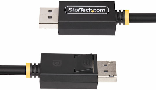 StarTech Cable DisplayPort male - DisplayPort male 1m Black (S55271341)
