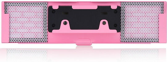 Thermaltake LCD Panel Kit Bubble Pink Tower 200 Bubble Pink