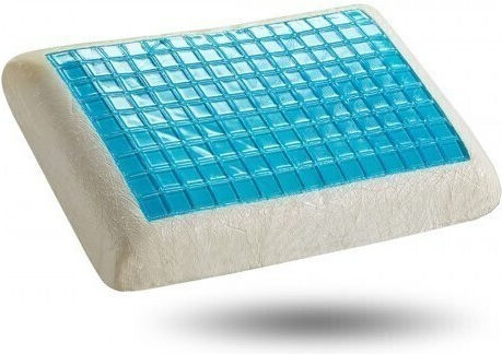 Linea Strom Cool Gel Memory Classic Gel 40x60x12cm Linea Strom Cool Gel Memory Classic Gel 40x60x12cm