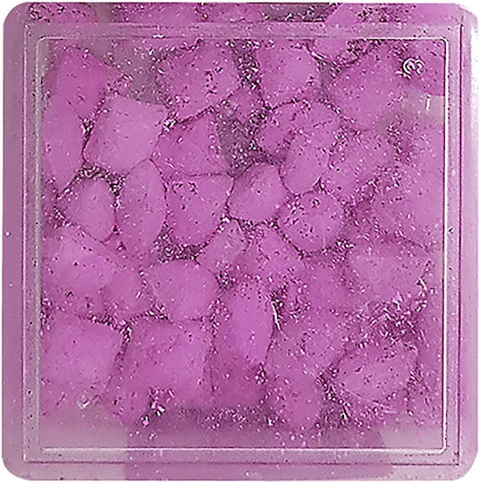 Incense Box 6.5x6.5x3cm The Holy Trinity 993010/12 Random Color/Design Selection