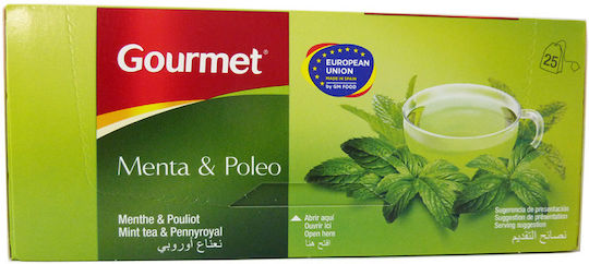 Gourmet Tea 25 Bags